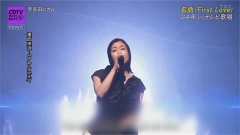 劉德華演唱會遇失控歌迷急喊卡　宇多田光週末台北開唱