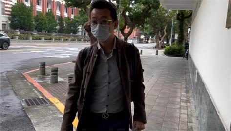 快新聞／彭振聲遭延押！律師今將提抗告　被問「是否有信心」這樣說