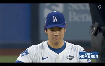 18局死鬥後再登板!大谷翔平凌晨2點才睡 自責失投遭藍鳥扳平