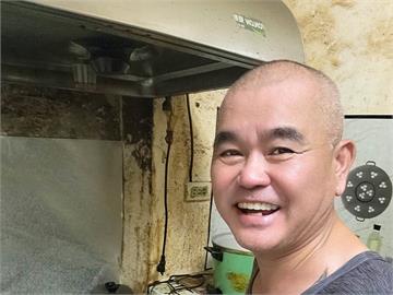 快新聞／藝人「黑支」又惹事！辱罵自助餐店負責人　見民眾錄影立刻出手攻擊