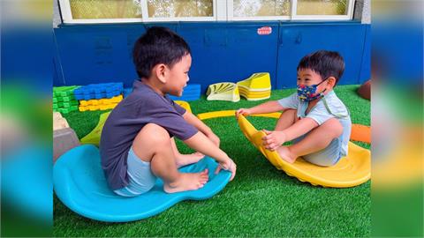 媒體人來助陣！高雄「萬象屋」大升級　打造孩童專屬空間
