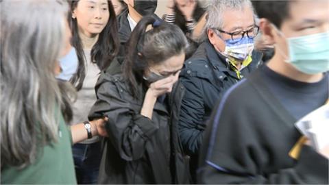 快新聞／應曉薇疑有雙重國籍　林亮君轟：欺騙選民！14年3000萬薪水全吐出來