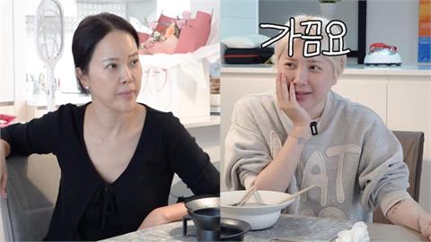 遭爆「曾把IU拖進廁所打」？韓大咖女星喊冤吐真相　友人1爆料讓她當場傻眼