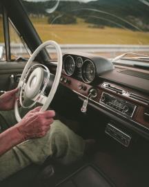 加州把關70歲以上駕駛　兼顧用路權益與公共安全