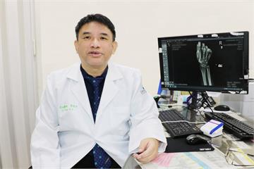 手腕痛「腳踝也要治療」？聯新國際醫院曝原因