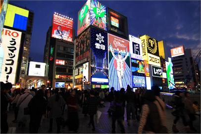 快新聞／疫情止不住！日本今增逾2萬5千例　大阪、京都、沖繩等多地創新高