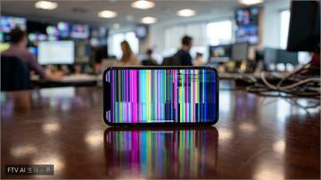 iOS 18更新爆螢幕故障！印度官方升級調查蘋果軟體保固