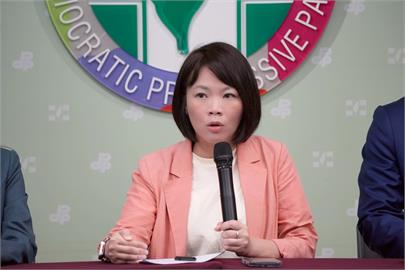 快新聞／挨轟「索資佛地魔」不忍了！　簡舒培怒批：為挽救大罷免分化抹黑