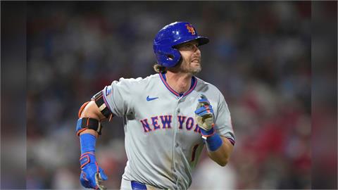 MLB(影)／麥克尼爾被交易後首度受訪！承認對大都會休賽季拆散球隊感到意外