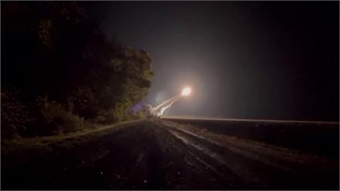 俄軍疑動用洲際彈道飛彈　專家：想威嚇烏克蘭盟國