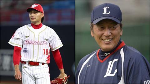 棒球／看好徐若熙首季10勝！渡邊久信點出「優勢與隱憂」　直言性格將影響旅日成敗