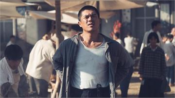 金馬準影帝自爆罹癌首度露面！《大濛》柯煒林抵台高喊：好想台灣