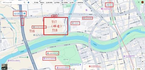 黃仁勳曝輝達台灣總部落腳「北士科」　周邊生活機能、地段行情一次看
