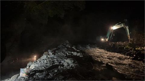 免錢！芃芃野溪溫泉變冷泉　宜縣府：規劃改建上游陸域
