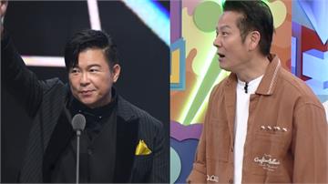 飆髒話！曾國城開口指正徐乃麟錯誤　氣得瞪眼大罵遭消音