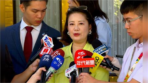 快新聞／「郝龍斌摟吻柳采葳」假影片瘋傳！　吳思瑤嘆：我也曾是受害者