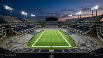 NFL指揮官隊四分衛Jayden Daniels左手肘重傷退場