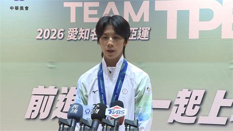 亞運台灣隊抱回55面獎牌　「台灣女兒」林郁婷榮耀返台