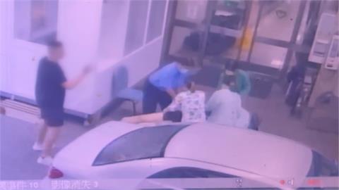 南投竹山男遭擄虐死！　疑「私人糾紛爆殺機」3嫌犯到案