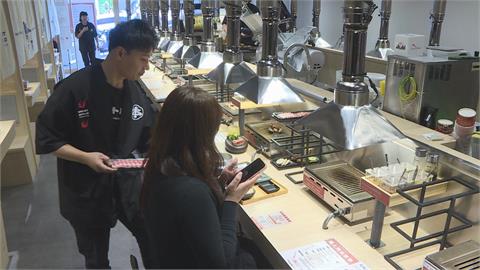 高雄燒肉一級戰區! 兩大餐飲集團燒肉「僅相隔100公尺」