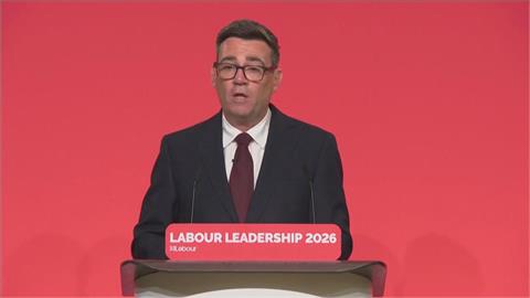 英國執政黨新黨魁出爐！　柏南將直接接替英首相