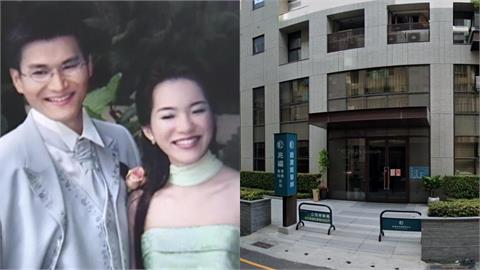 陳幸妤離婚還扛前夫診所貸款！趙建銘神隱中　網怒嗆：是男人就還她6000萬