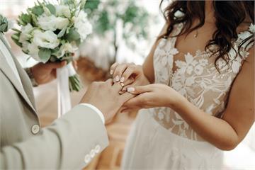 結婚不是粉紅泡泡生存遊戲 坦誠才是婚姻長跑的護身符