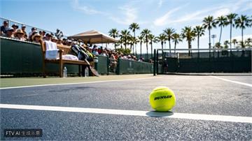 Djokovic不敵酷暑　辛辛那提首戰落敗恐成最後一舞