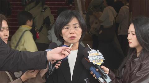 快新聞/李賜福「垃圾案」爭議延燒!黃國昌稱勿潑髒水 蘇巧慧:社會痛惡這樣的行為