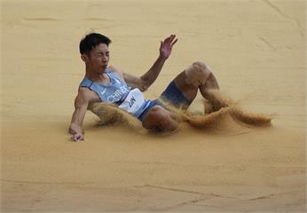 《奧運》試著學會健康出賽面對失敗　林昱堂奧運初體驗無緣決賽