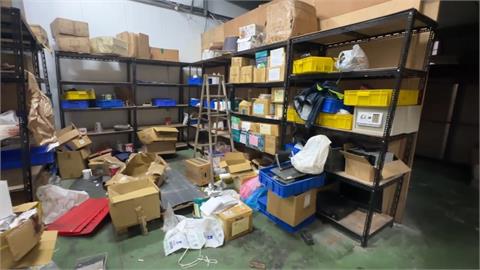 「小鳥吃吐司」負責人傳欠薪落跑　加盟商拿嘸麵包欲哭無淚