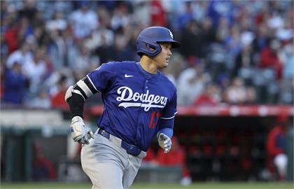 MLB(影)／官網整理新賽季值得關注里程碑　大谷差24轟達陣250轟俱樂部