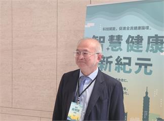 台大醫學院長吳明賢驚爆OHCA送醫　台大醫院證實治療中