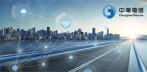 中華電簡志誠：AI加持　2025年拚兆元市值