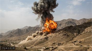 以軍摧毀真主黨地下設施　黎巴嫩南部測得規模4.1地震