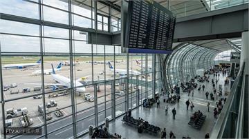 沙烏地利雅德機場發布警示　籲旅客出發前先確認航班狀態