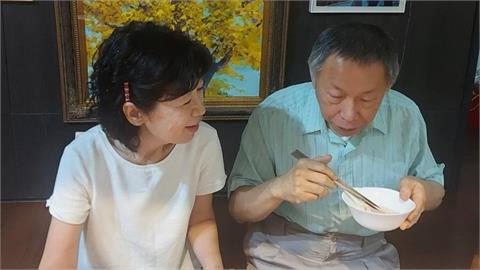 快新聞/「台灣路愈走愈窄」!陳佩琪再發聲護柯文哲 疾呼此生「別做這件事」