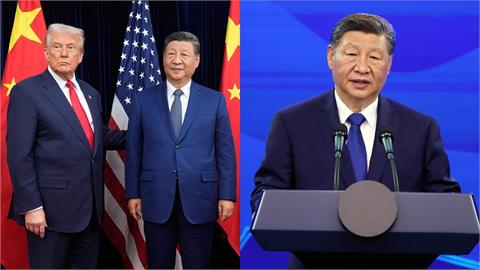 川普任內中共不敢犯台?汪浩揪4主因曝「習近平不信任共軍」:深知戰力堪憂