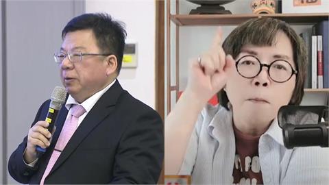 李俊俋爆爭議秒下台0護航！黃智賢揪「1強烈對比」嗆爆國民黨：沒一句道歉