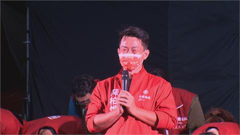 紅色勢力介入？「陳柏惟因台獨被罷免」　矢板明夫：還年輕、應參選台中市長