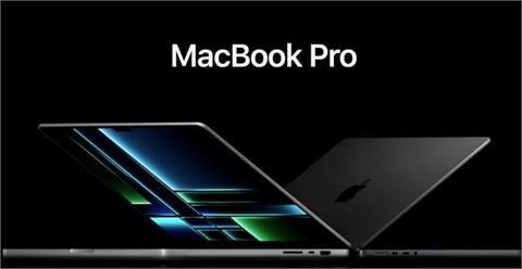 蘋果新款MacBook Pro通過NCC認證　將在台開賣
