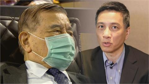 黃育仁陣營赴證期局陳情　指東元重演大同之亂