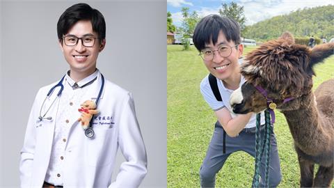 桃園「2位超暖姐妹」雨中解救醫師!他急PO「這畫面尋人」:我心裡過意不去