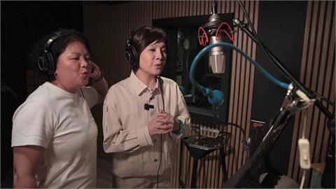 莊瓊如「劇場轉戰政壇」拚選屏東議員　國寶大師唐美雲力挺