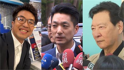 趙少康遭喊開除黨籍！張善政表態：非常不明智