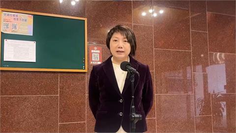 傳陳玉珍稱「中共只打賴清德」　范雲怒轟並非如此：連小學生都知道答案