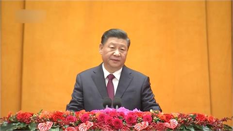 〈民視論壇〉曹興誠－習近平的元旦文告　為什麼讓人反感？