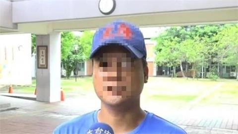恐怖棒球隊！台中惡狼教練「性侵53學童還逼互摸」22罪重判19年