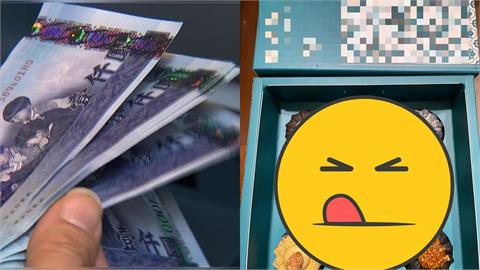 北市1醫院曝爽領「年終6個月＋2萬元」！尾牙連開3天附高級伴手禮嚇傻一票人