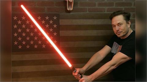 快新聞/不堪重「富」!馬斯克身家突破5千億美元 花錢方式曝光了